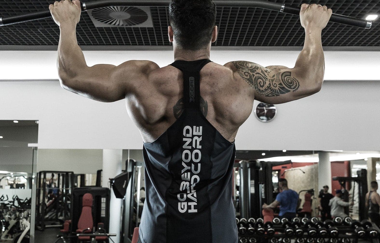 Xcore hardcoretshirt XCore hardcoretshirt