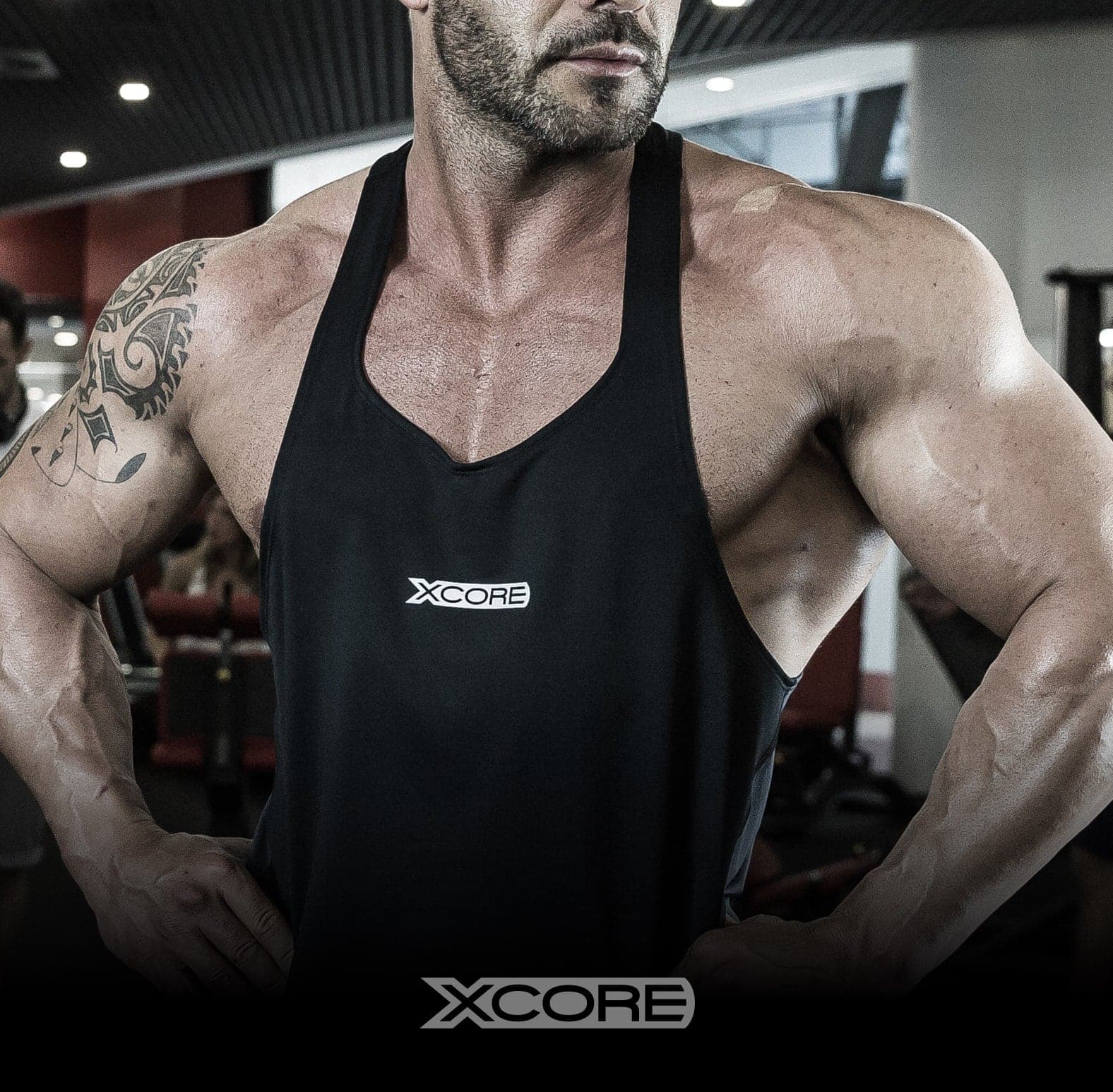 Xcore hardcoretshirt XCore hardcoretshirt
