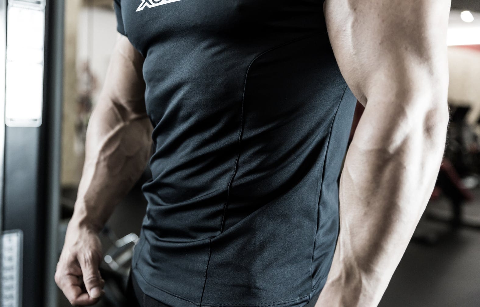 Xcore hardcoretshirt XCore hardcoretshirt