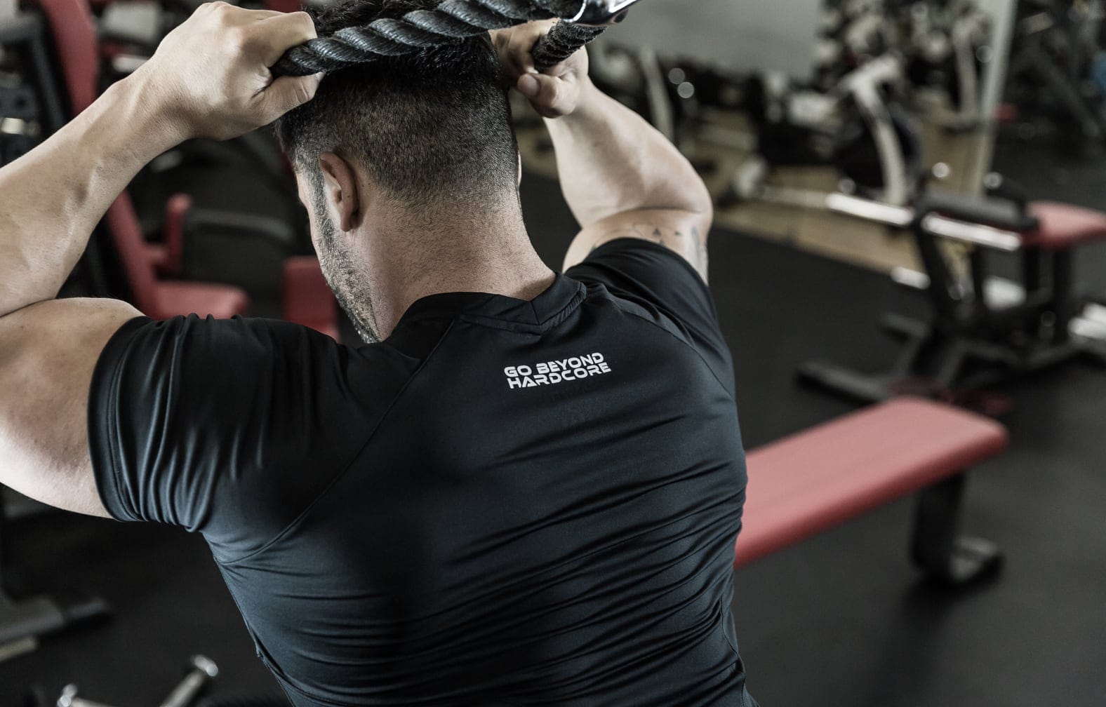 Xcore hardcoretshirt XCore hardcoretshirt