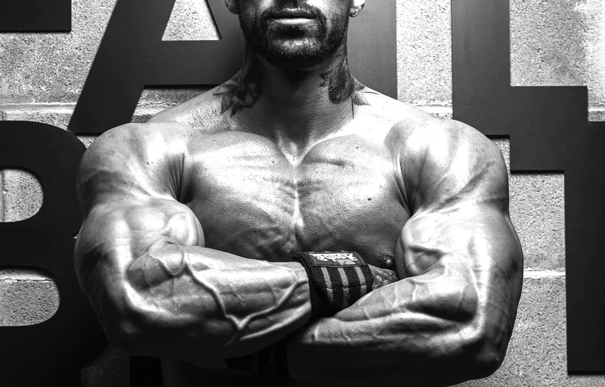 XCore Muscle XCore Muscle