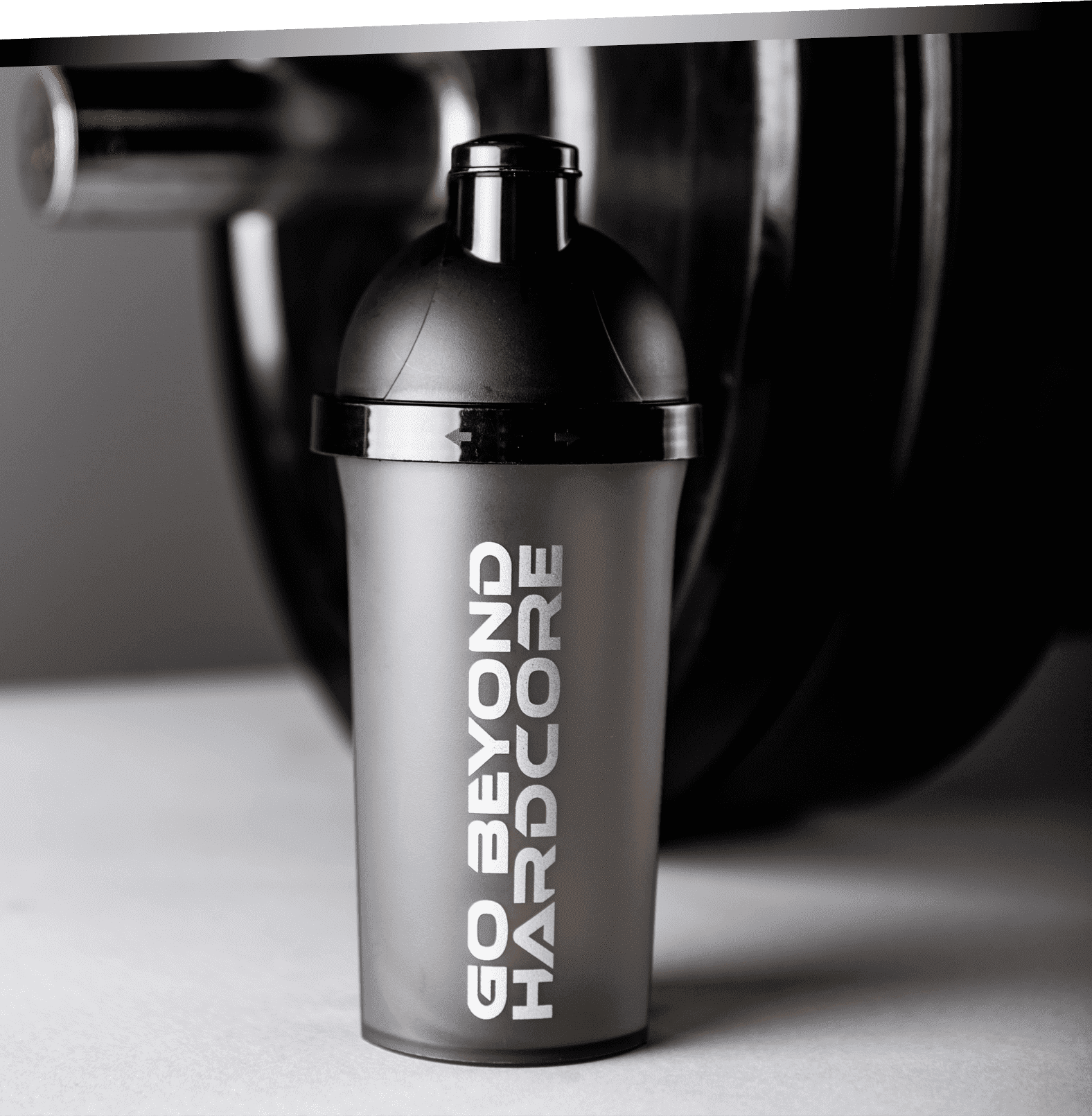 Xcore Shaker 500 mL Xcore Shaker 500 mL