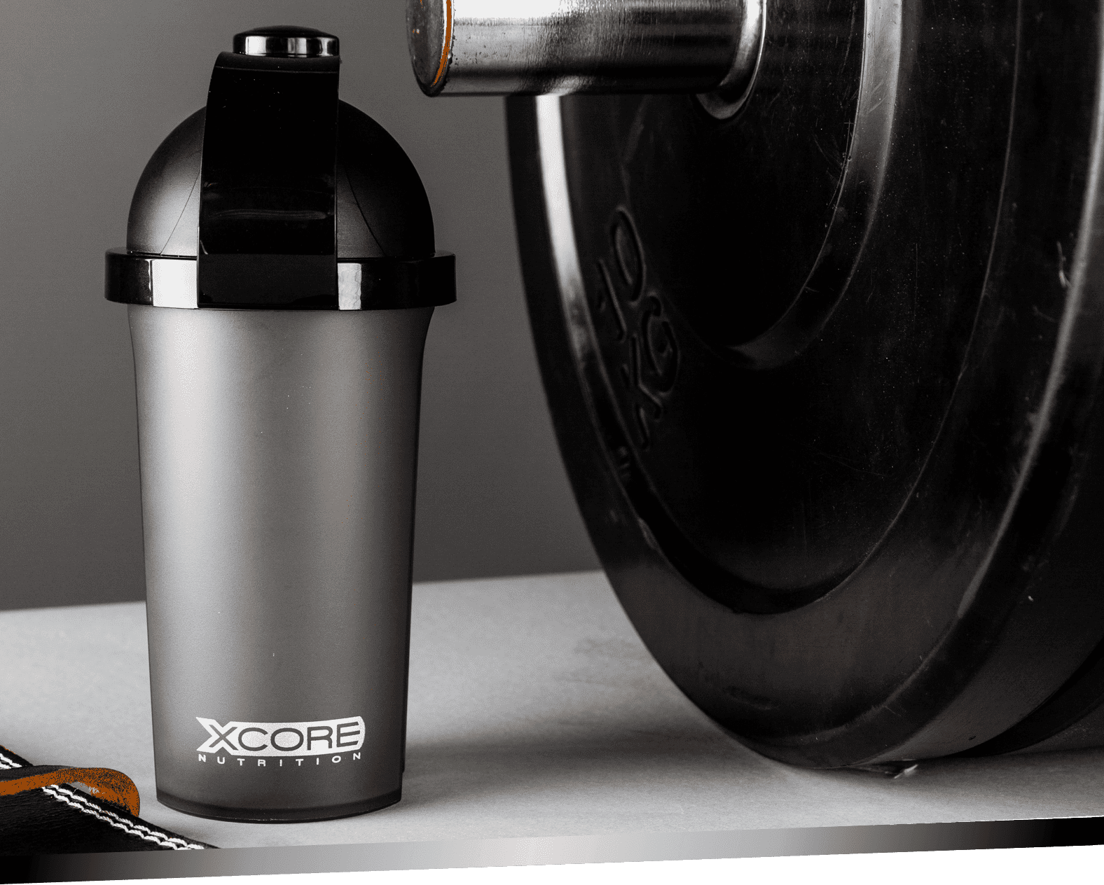 Xcore Shaker 500 mL Xcore Shaker 500 mL