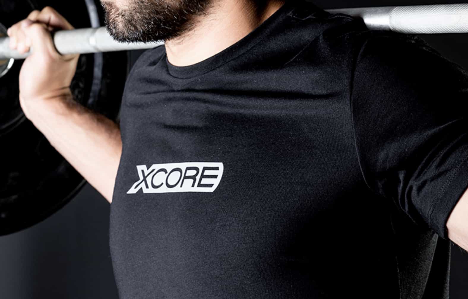 Xcore xcoretshirt XCore xcoretshirt