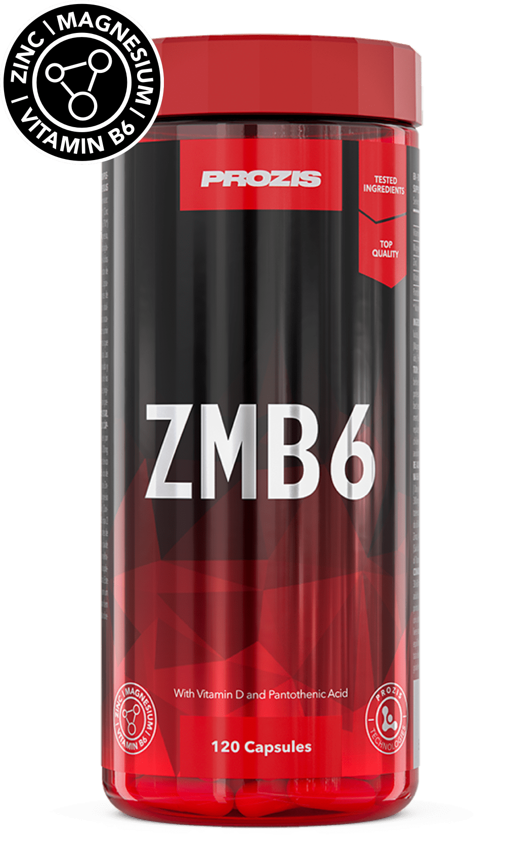 Prozis ZMB6 Prozis ZMB6