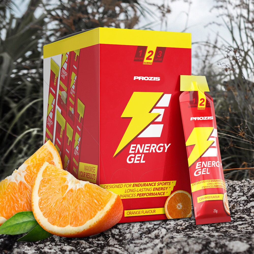 Energy Isocarb Isotonic Drink G D Veloppement Musculaire Prozis