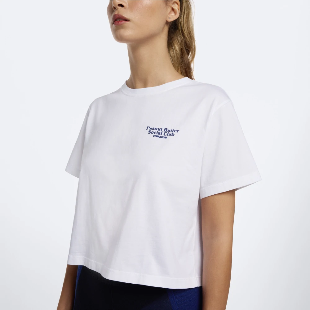 PBSC Crop T-Shirt (1)