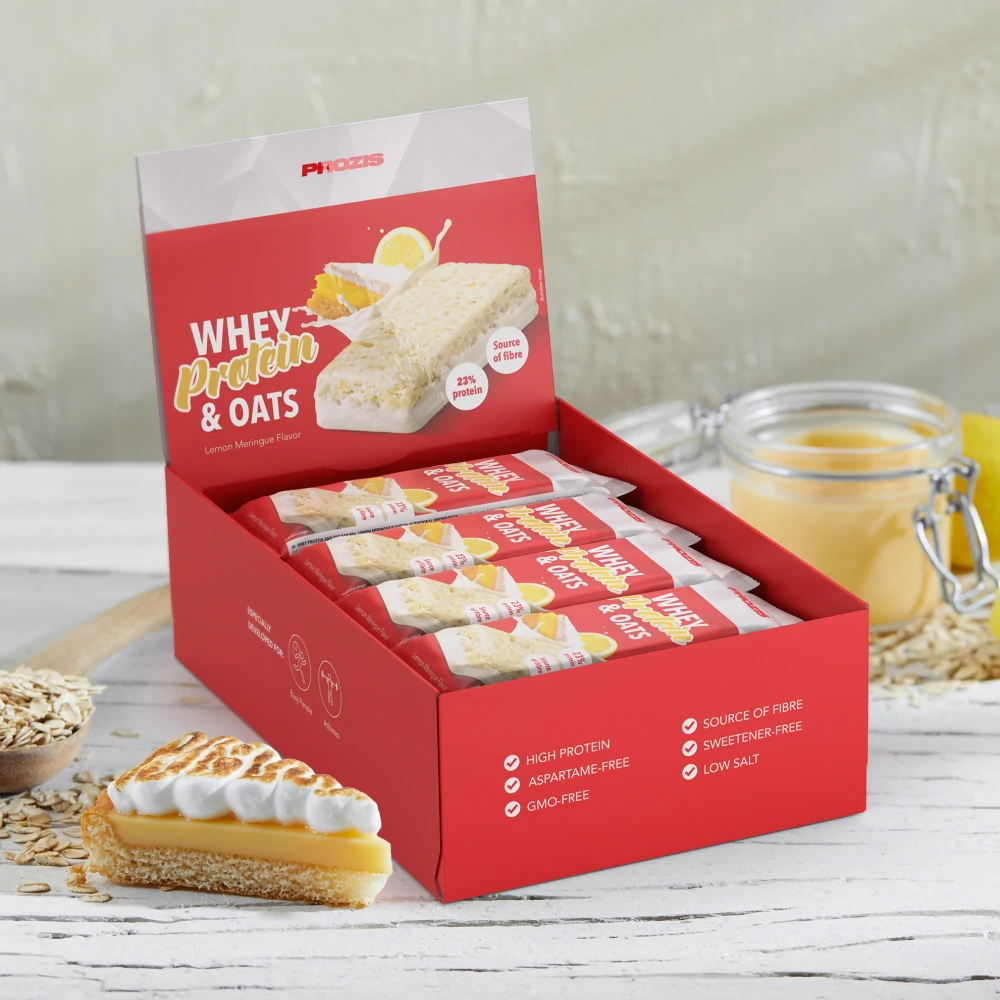 Whey Protein & Oats x 12 (1)