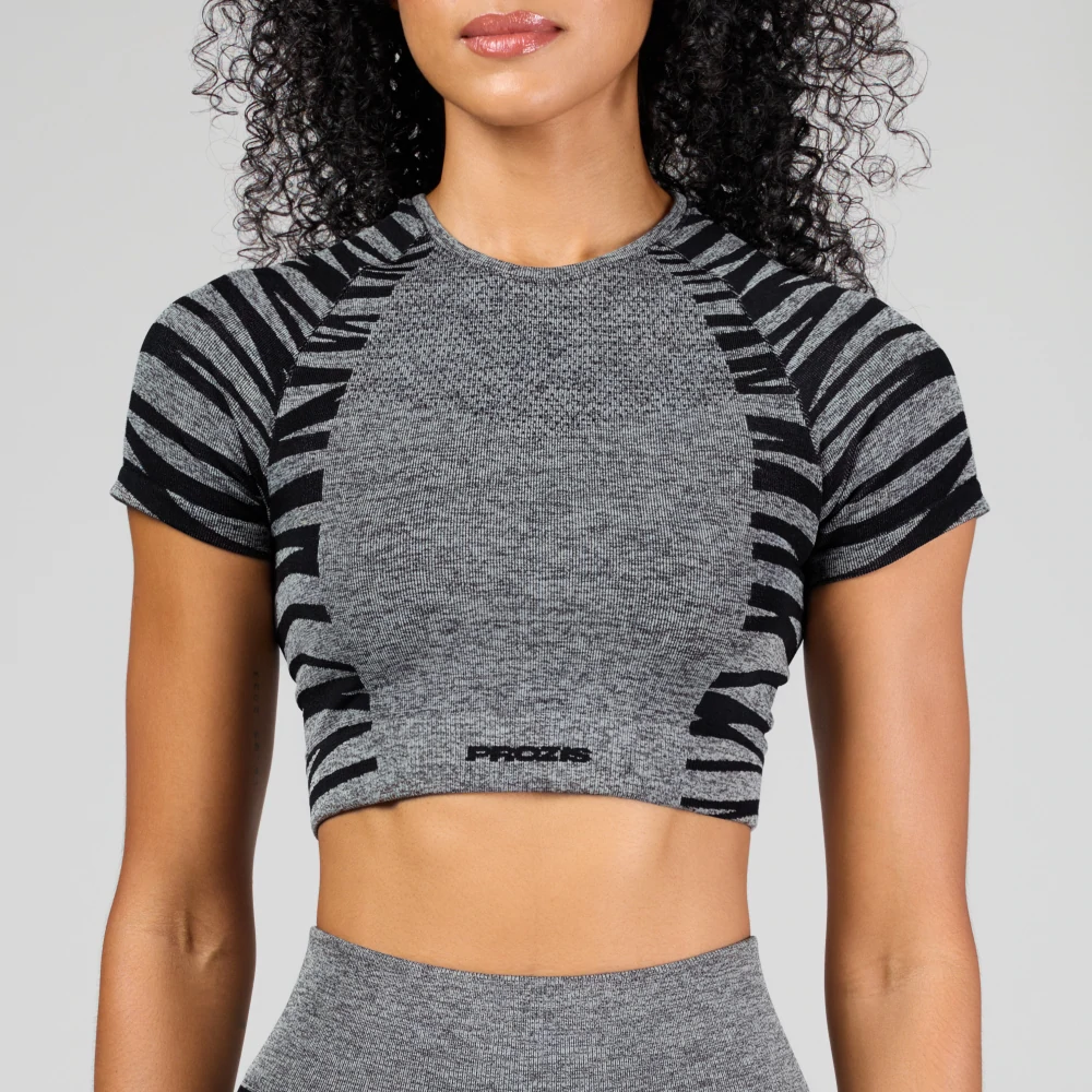 Ivy Crop T-Shirt (1)