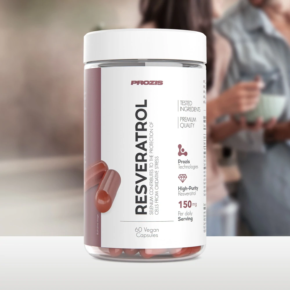 Resveratrol 150mg 60 caps (1)