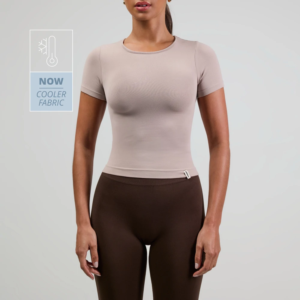 T-Shirt Athleisure W (1)