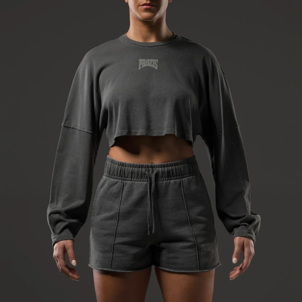 IronMode LS Crop Top (10)