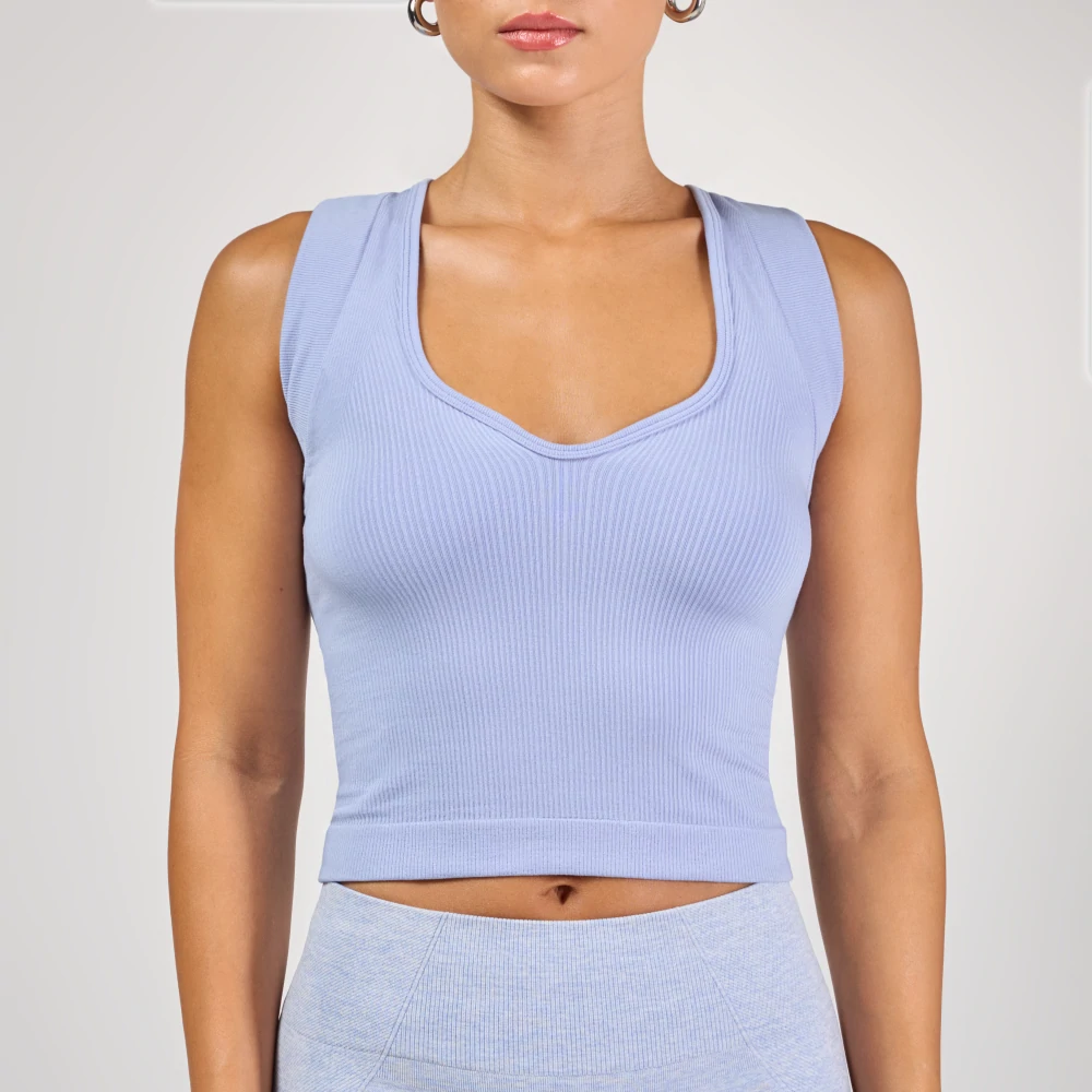 Peace of Mind Tanktop (1)