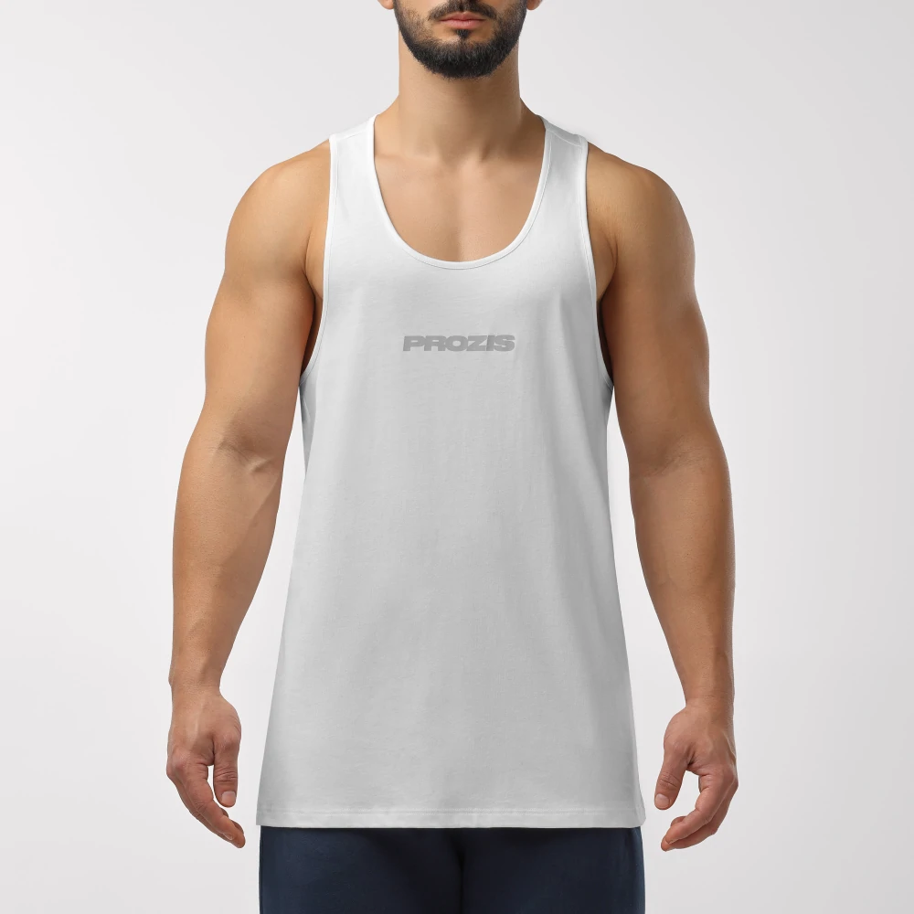 Athleisure Stringer Tank Top (10)