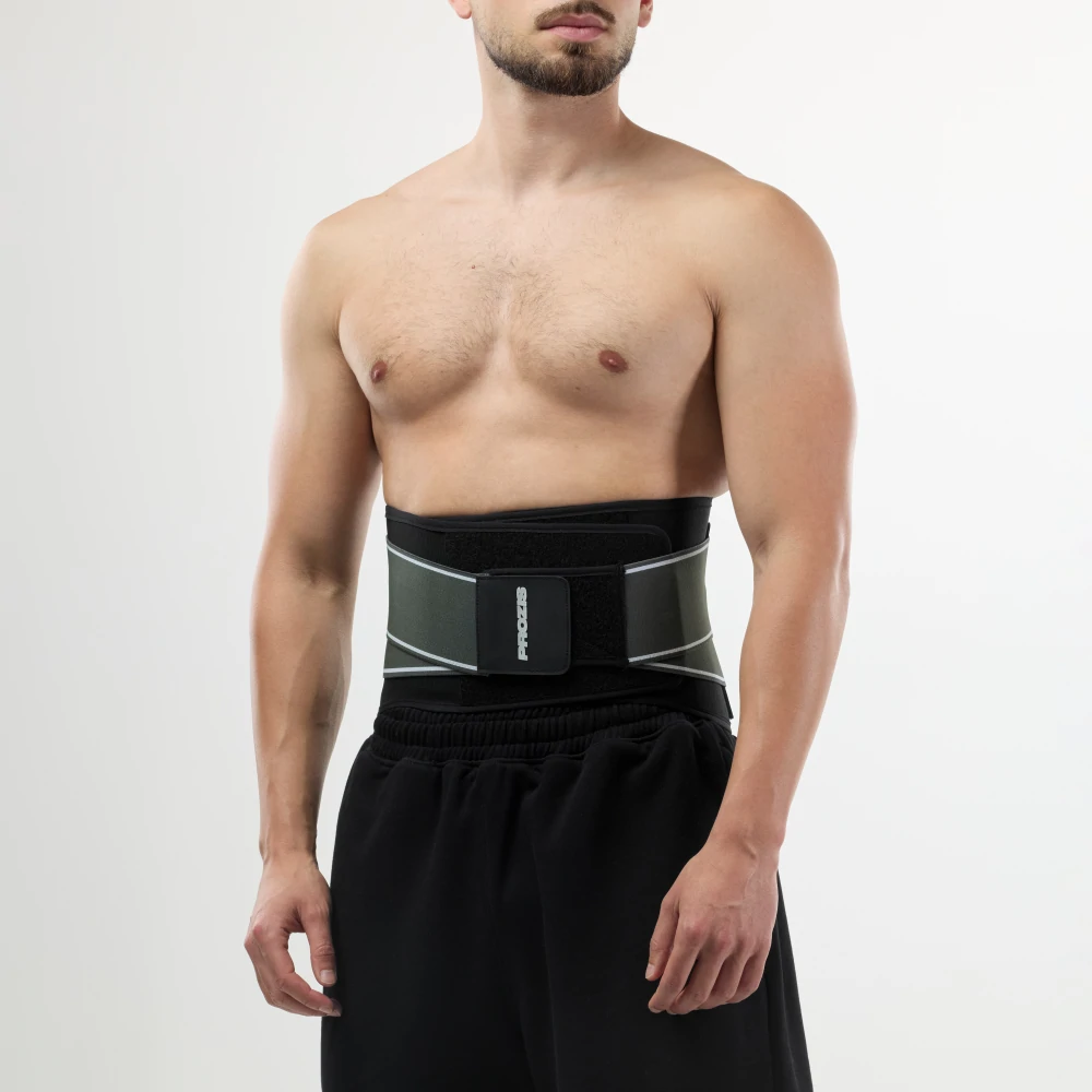 Ceinture Lombaire Core Support (1)