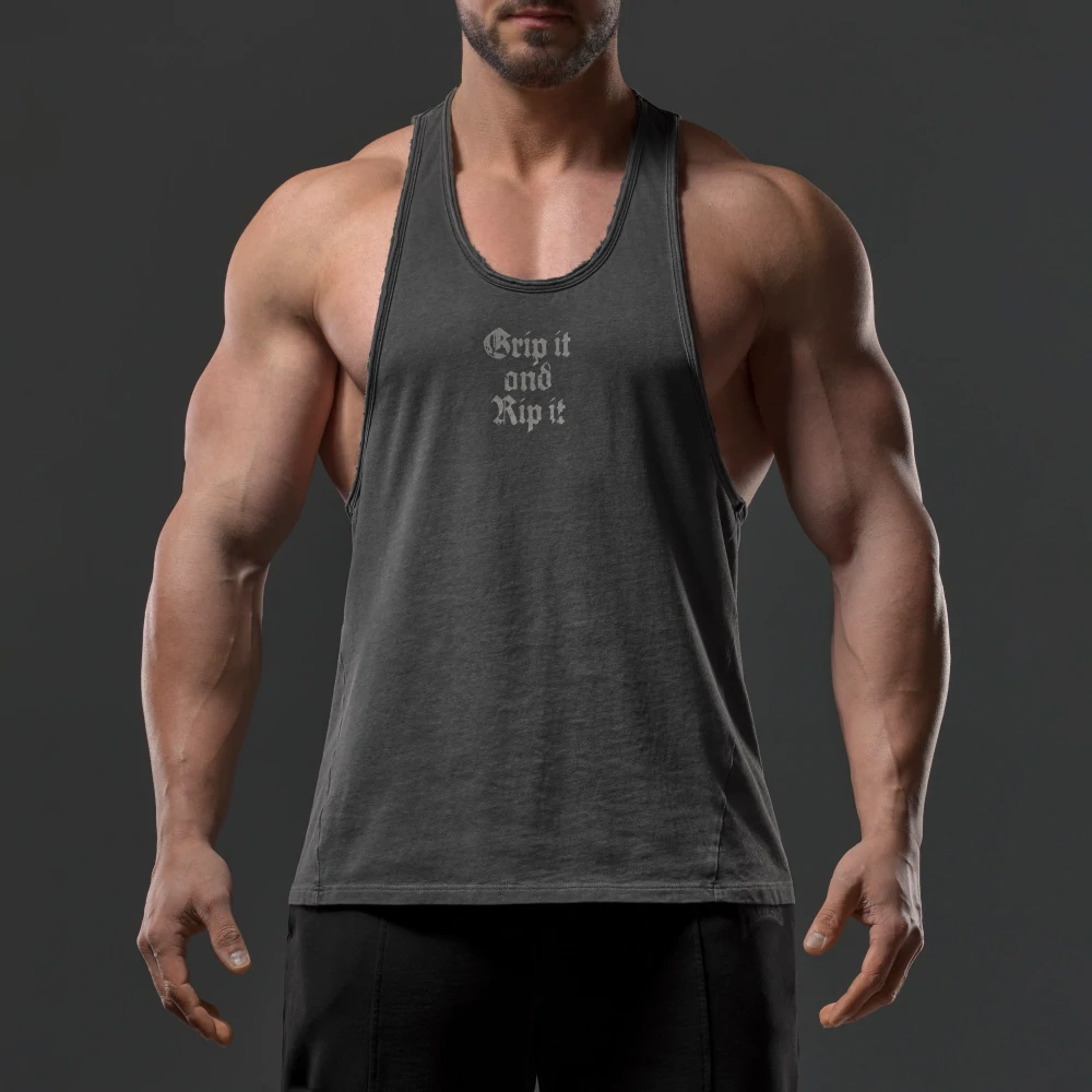 IronMode GI Stringer Tank Top (10)