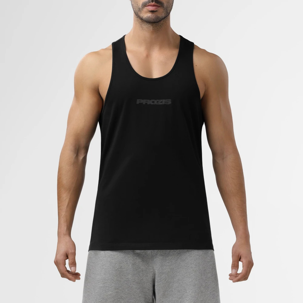 Athleisure Stringer Tank Top (10)