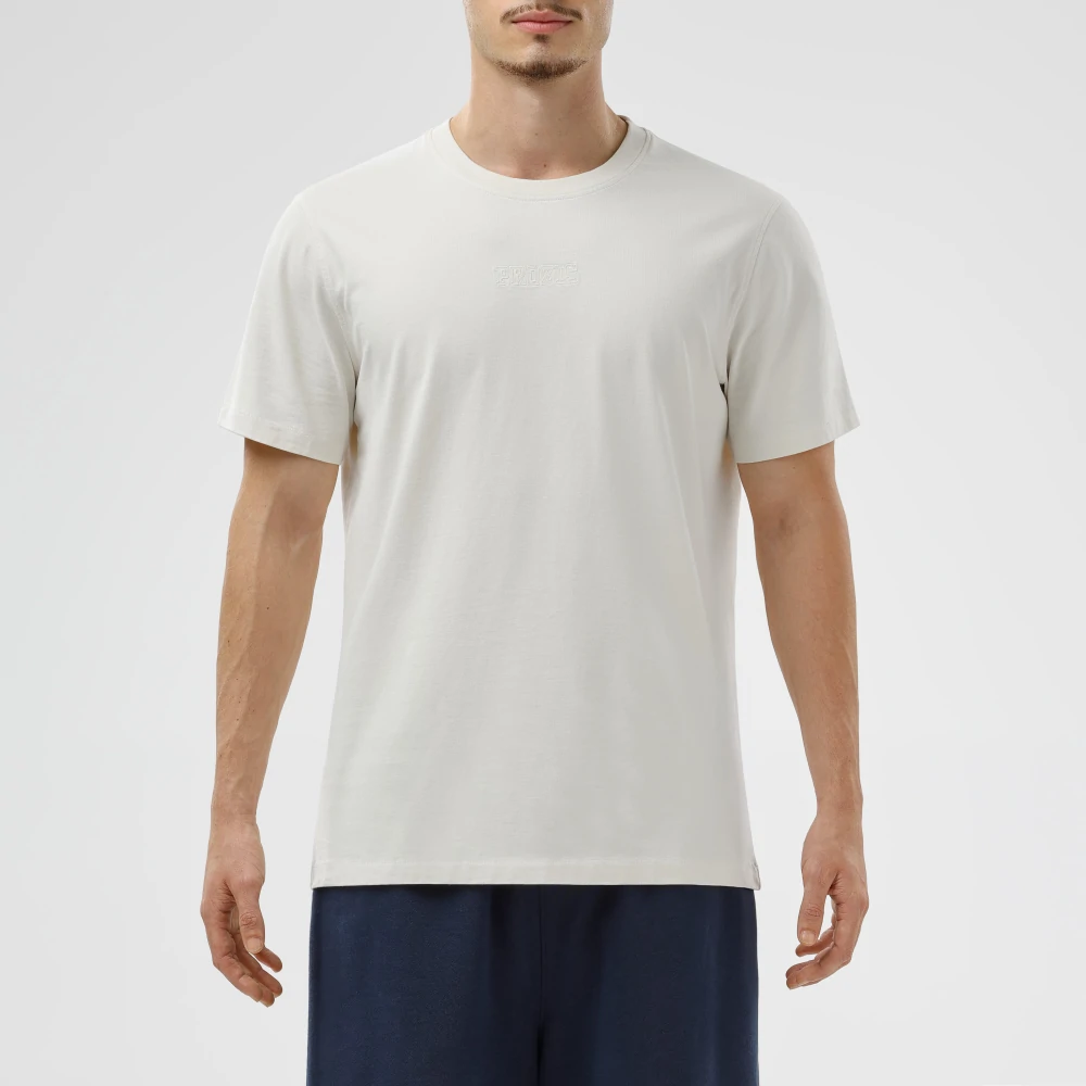 T-shirt pour Homme Athleisure Essential (10)