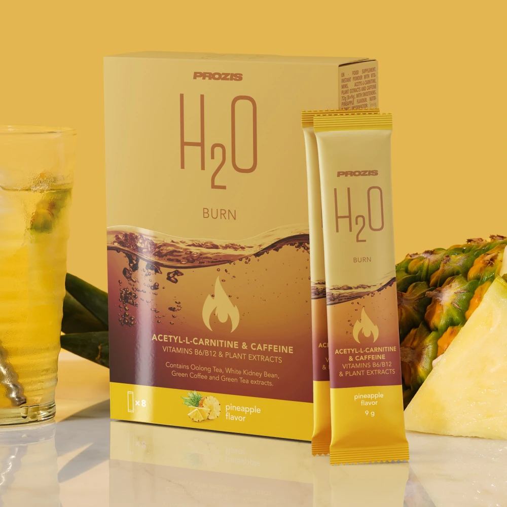 H2O Burn - 8 sticks (1)