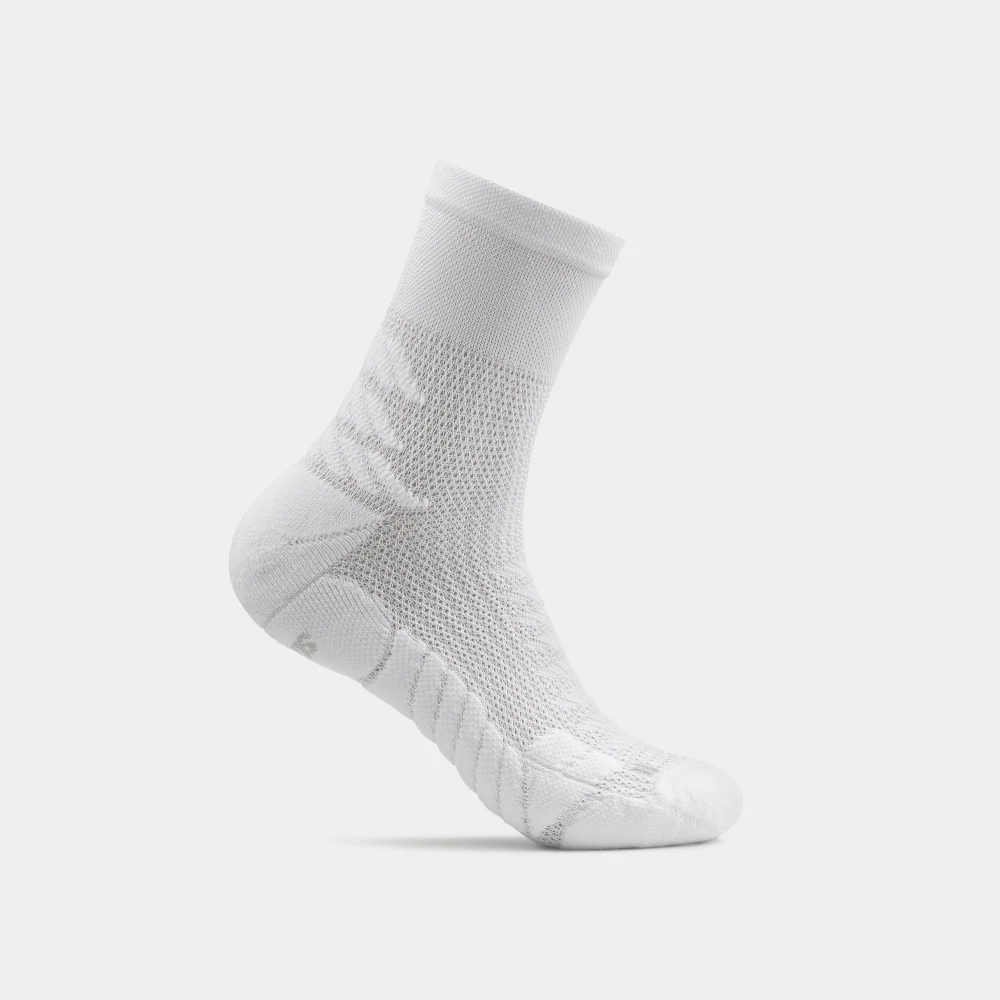 Barefoot Weightlifting Ankle Socken (10)