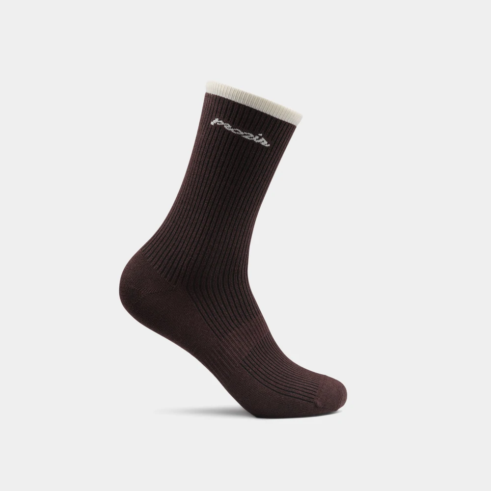 Κάλτσες Crew FlowLux Ribbed (10)
