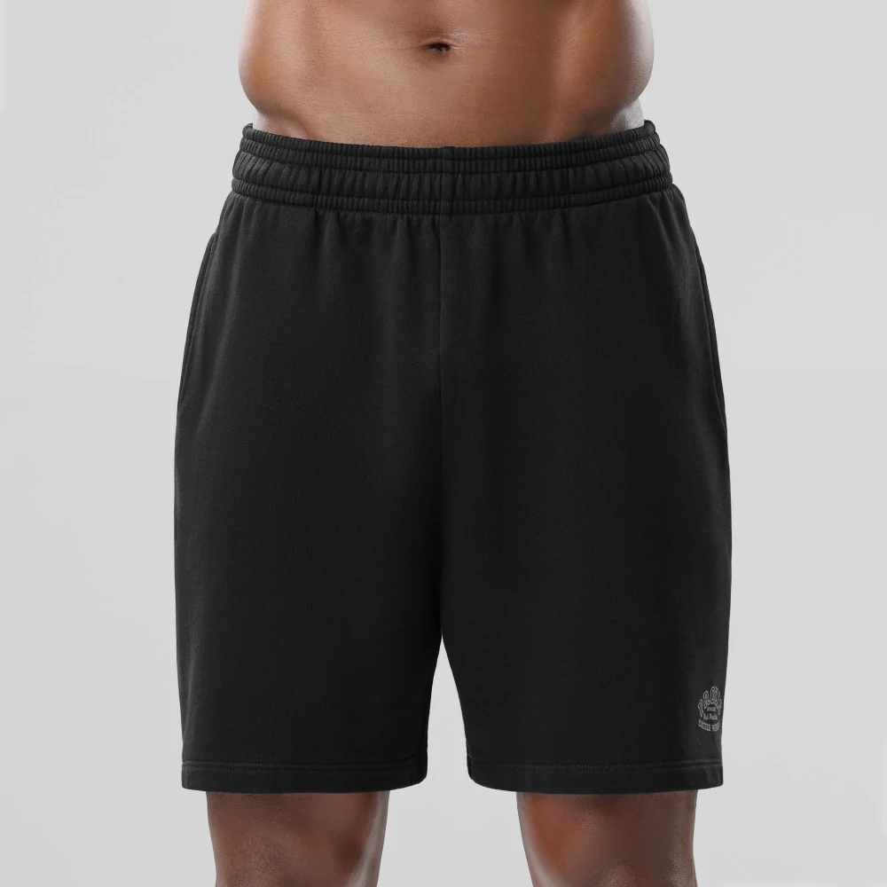 PowerFleece Shorts (10)