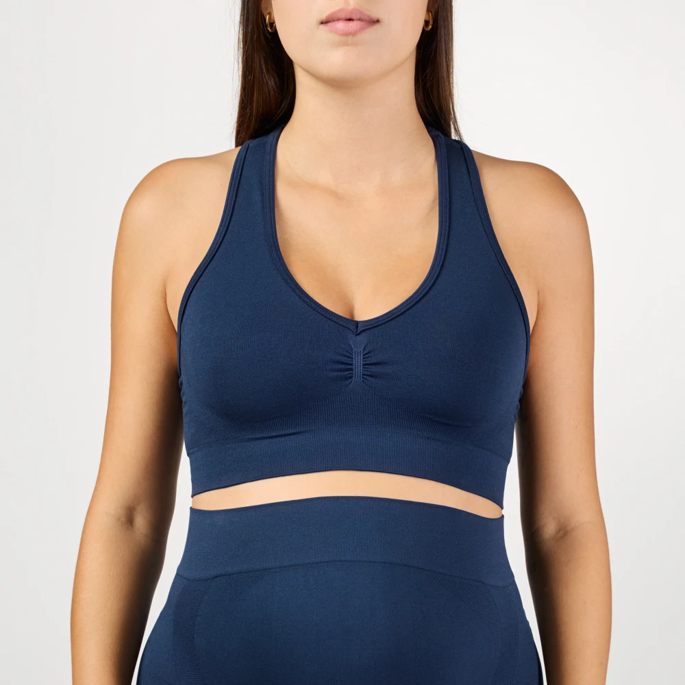 Soutien-gorge Sport CoreMom (1)