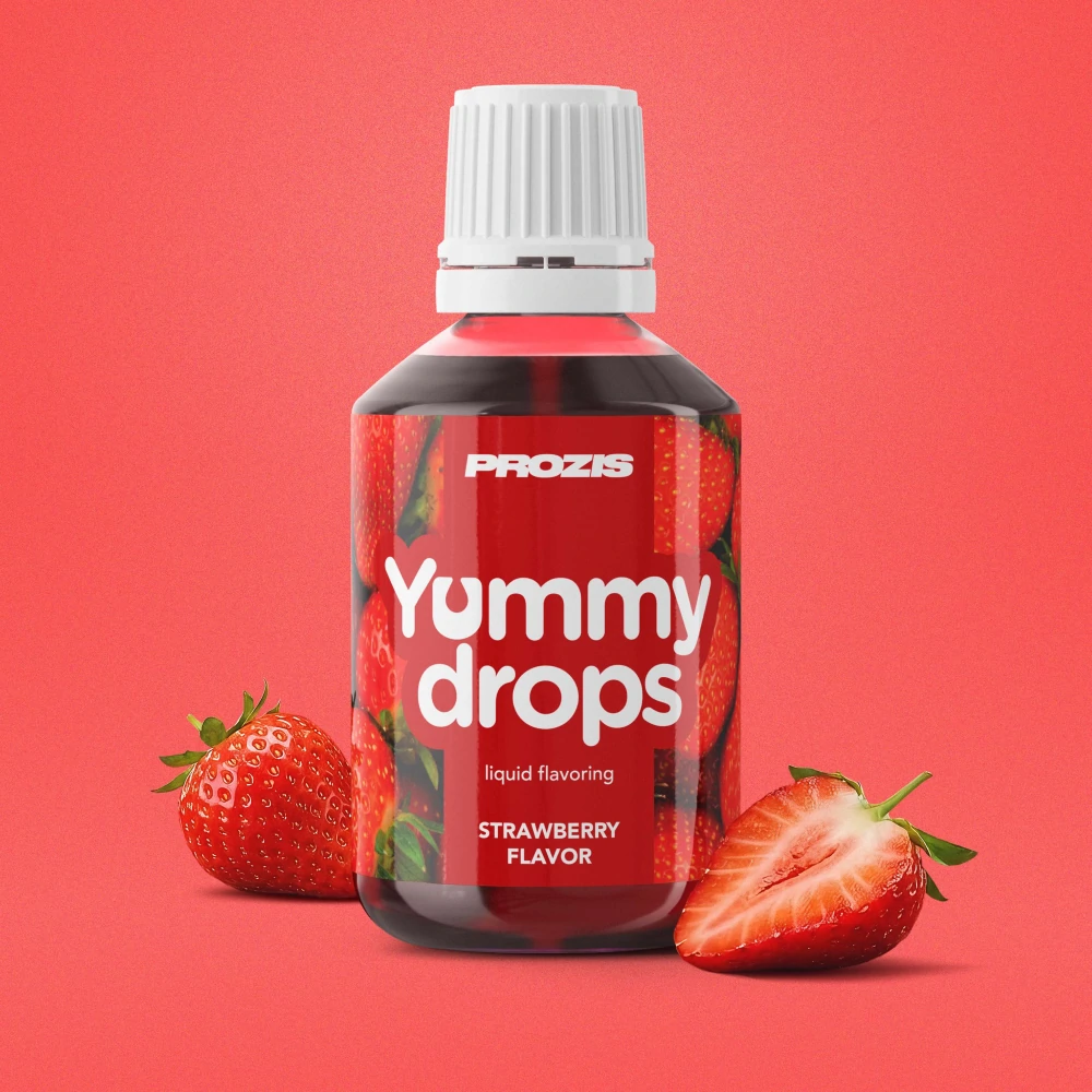 Yummy Drops 50 ml (1)