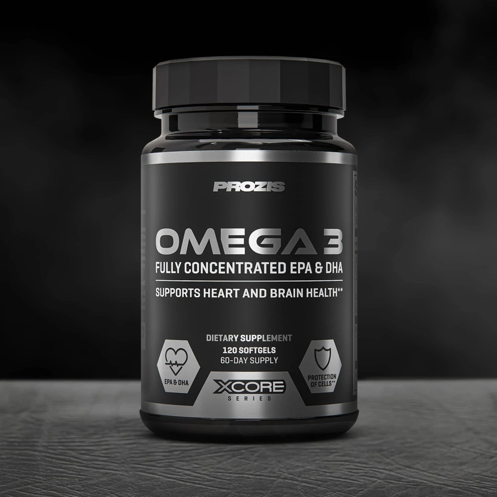 Omega 3 1000 120 softgel capsules (1)