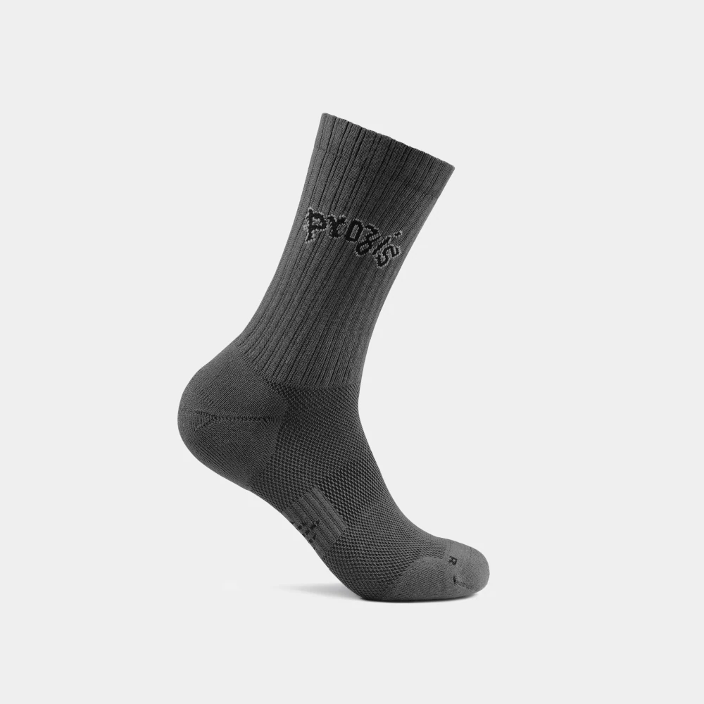 Chaussettes IronMode Crew (1)