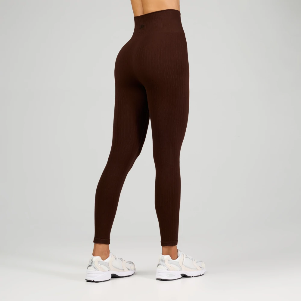 Leggings a vita alta Bamboost (1)