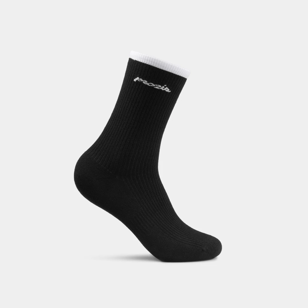 Κάλτσες Crew FlowLux Ribbed (10)
