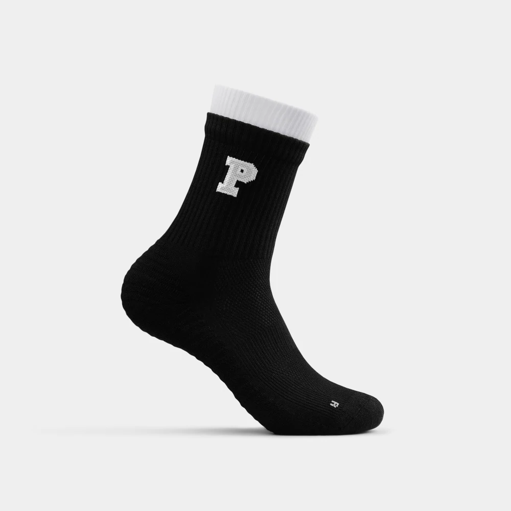 Athleisure DL Crew Socken (10)