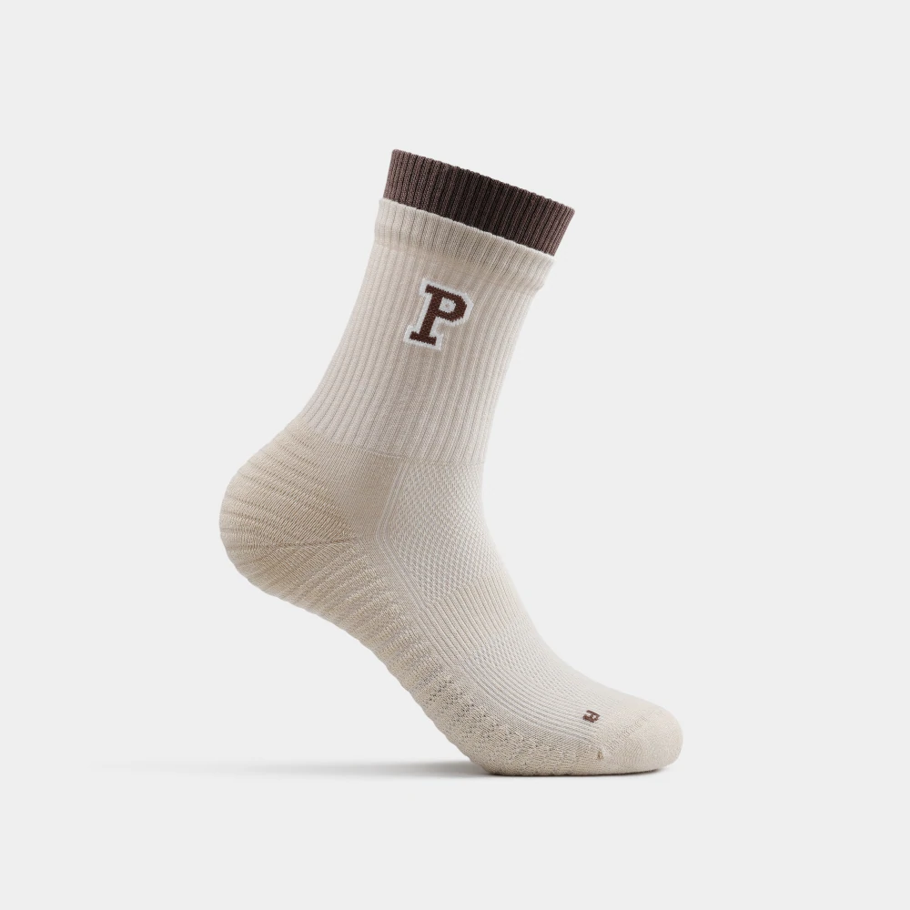 Athleisure DL Crew Socks (10)
