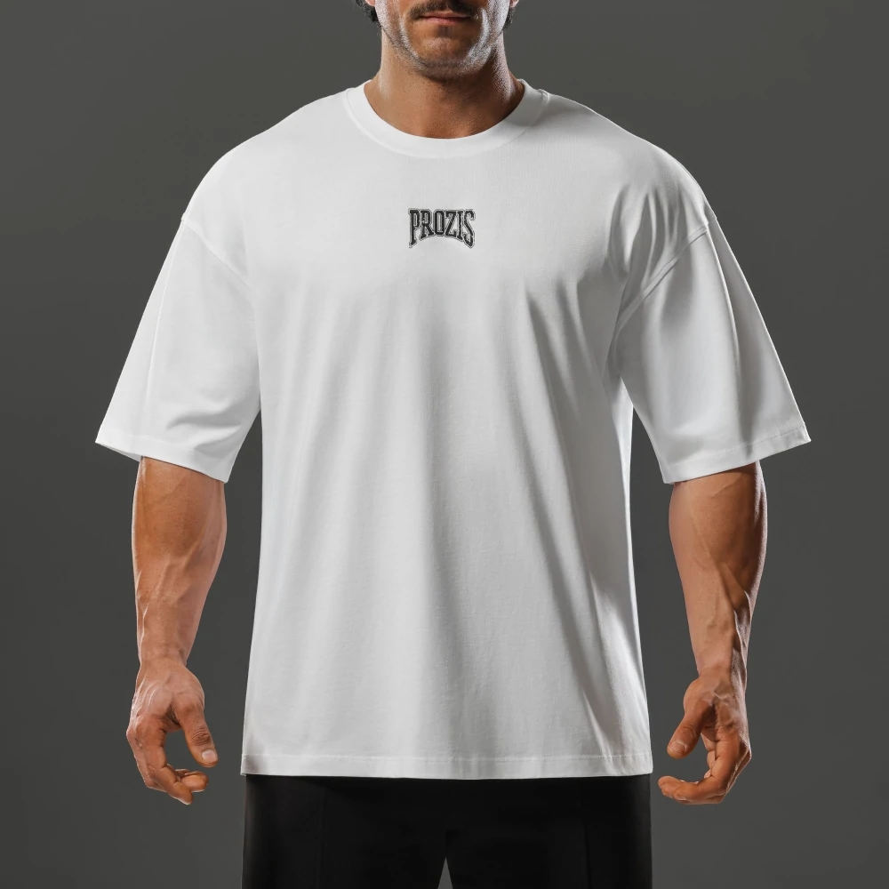 T-Shirt Oversized IronMode (10)