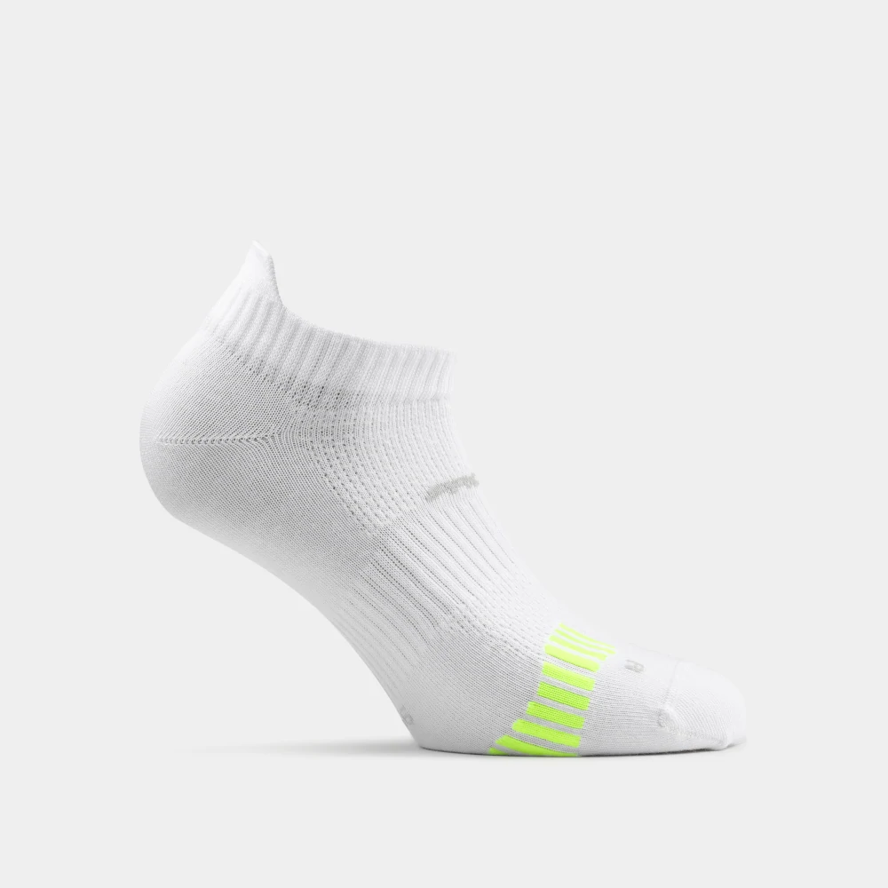 Chaussettes Tech Trainer Low-Cut (10)