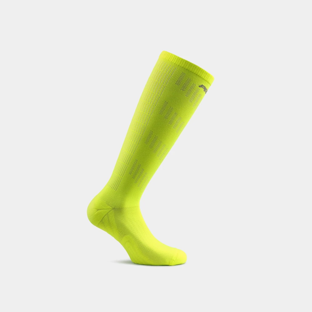 Chaussettes Comptech Cushioned Knee-High (10)