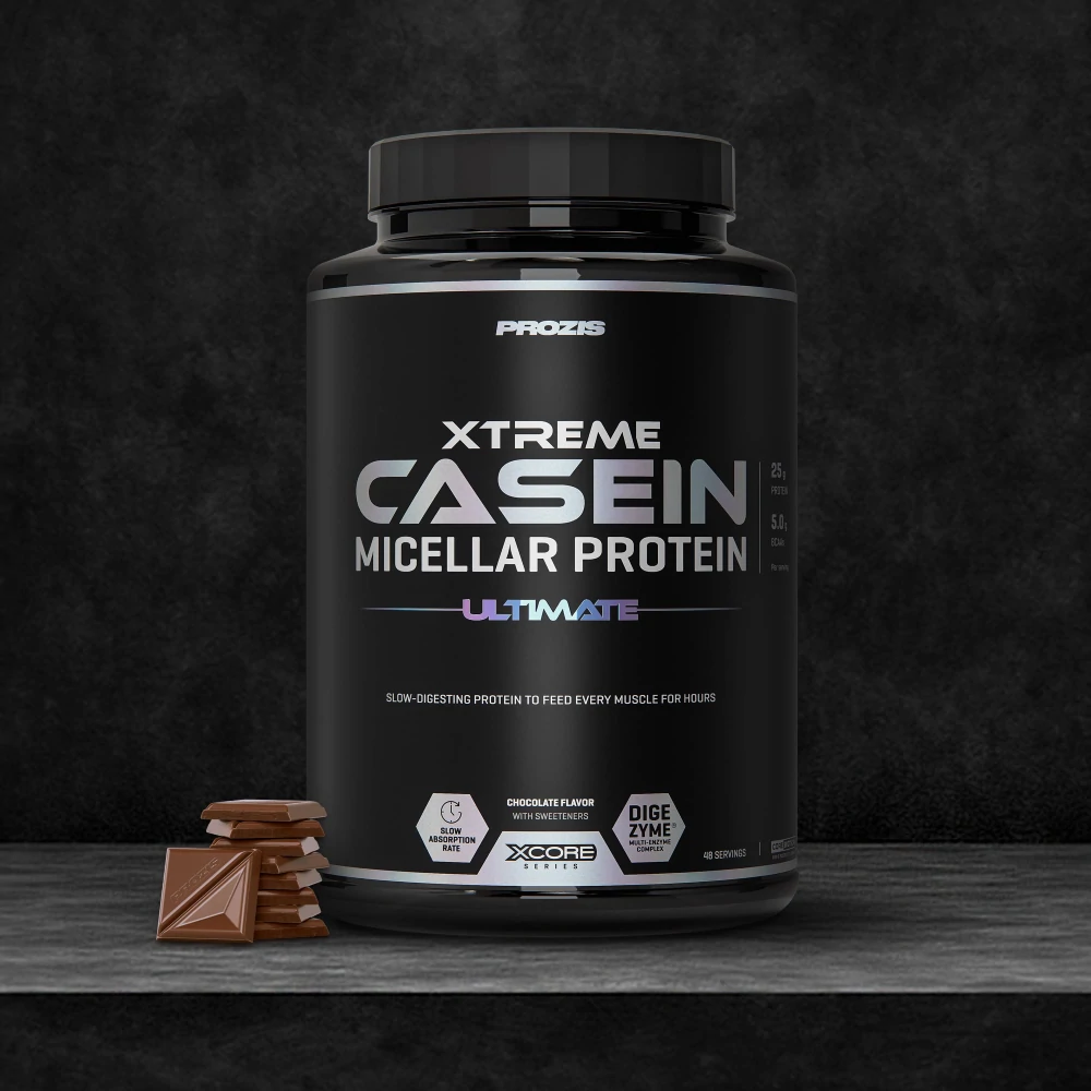 Xtreme Casein Ultimate Series 1588g (1)