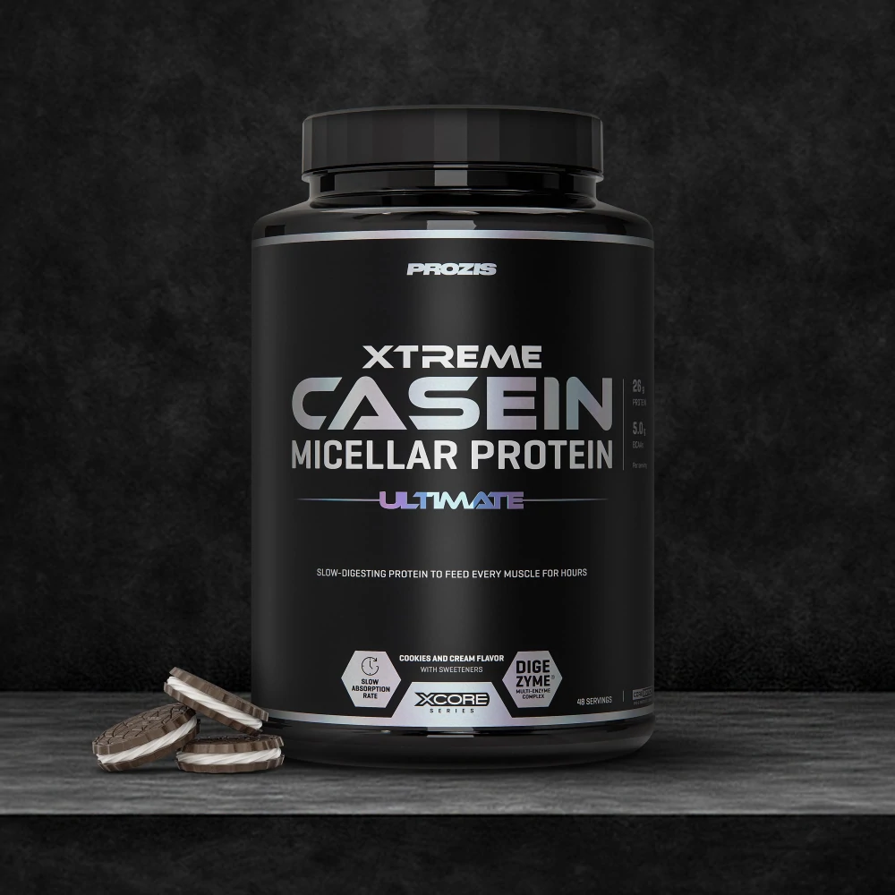 Xtreme Casein Ultimate Series 1588 g (1)