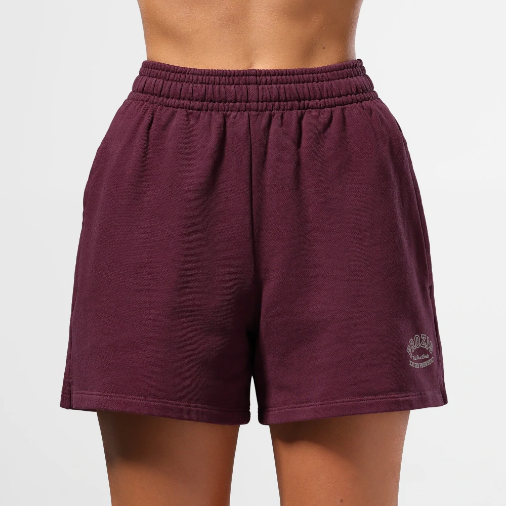 Short PowerFleece W (10)