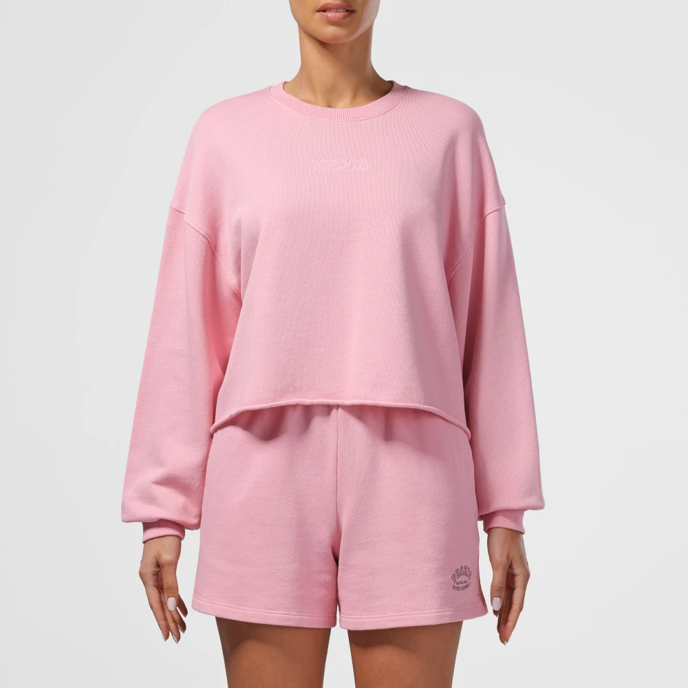 Sweat Court Athleisure Essential (10)