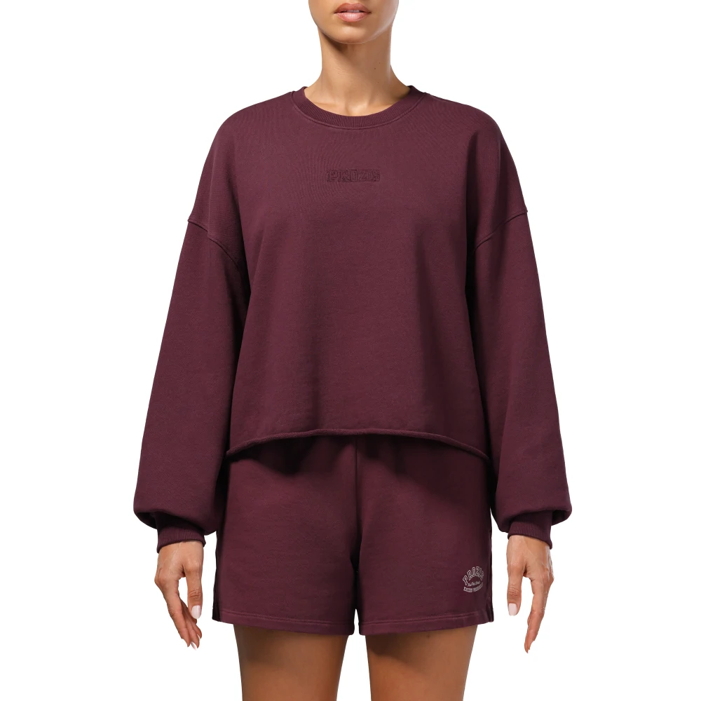 Sweat Court Athleisure Essential (10)