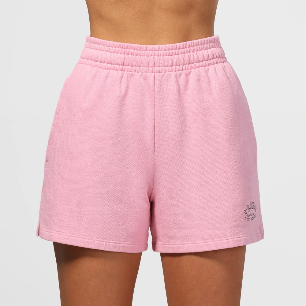 Short PowerFleece W (10)