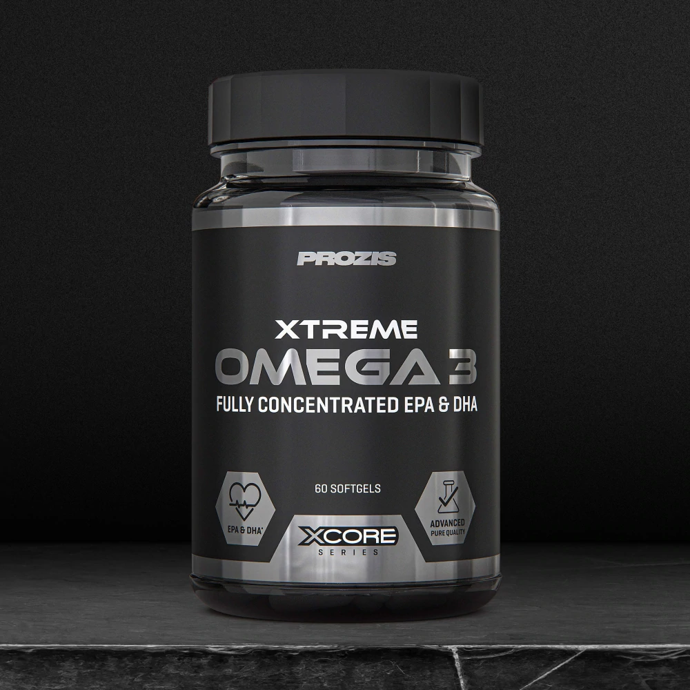 Omega 3 Xtreme EPA 60 softgels (1)