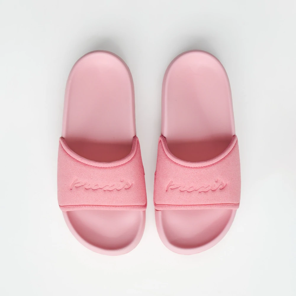 Bubble Neosuede Badeschlappen (10)