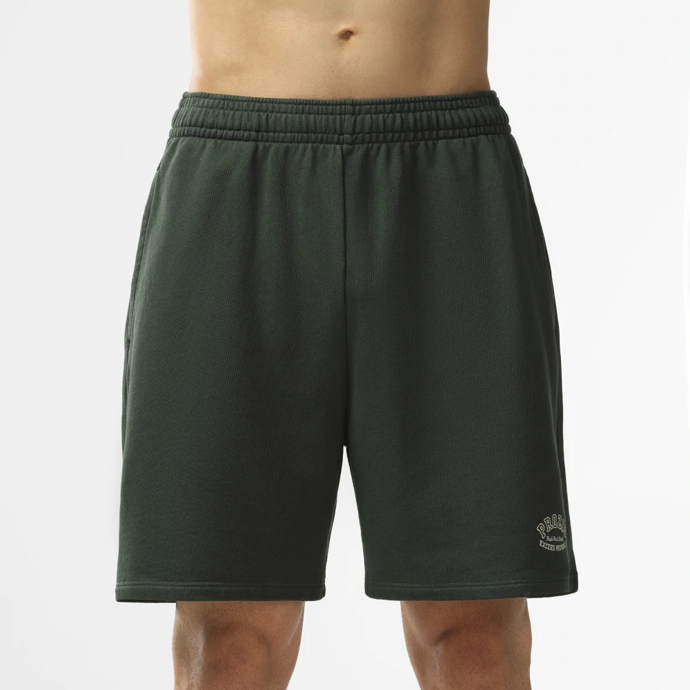 Short PowerFleece (10)