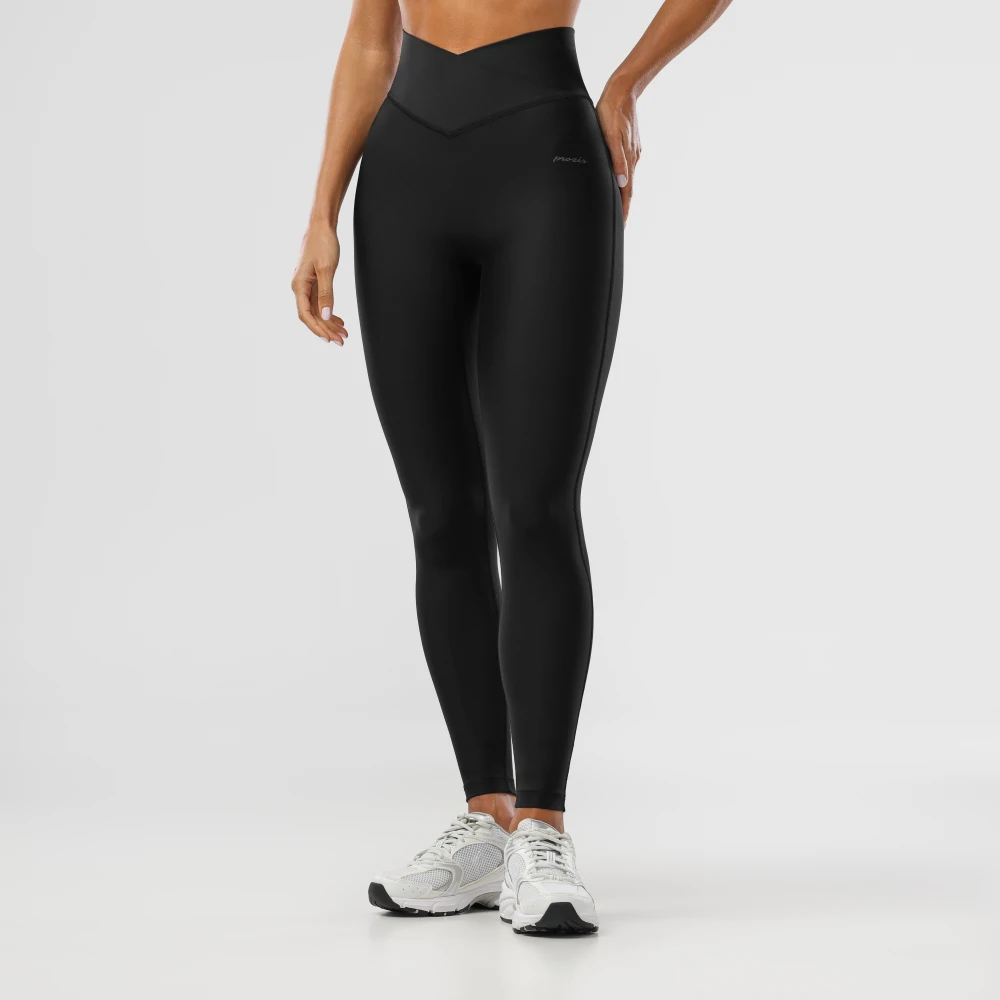 Essence Leggings mit hohem Bund (10)