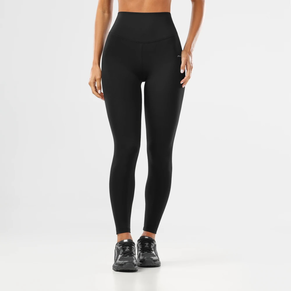 Elements Leggings mit hohem Bund (10)
