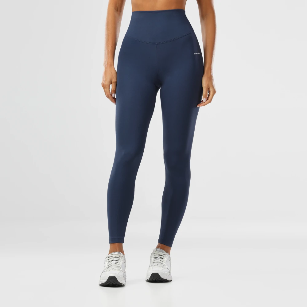 Elements Leggings mit hohem Bund (10)
