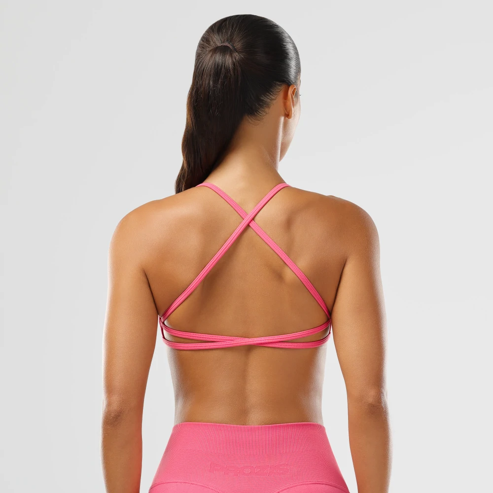 MuseFit Sport-BH mit überkreuzten Trägern am Rücken (10)